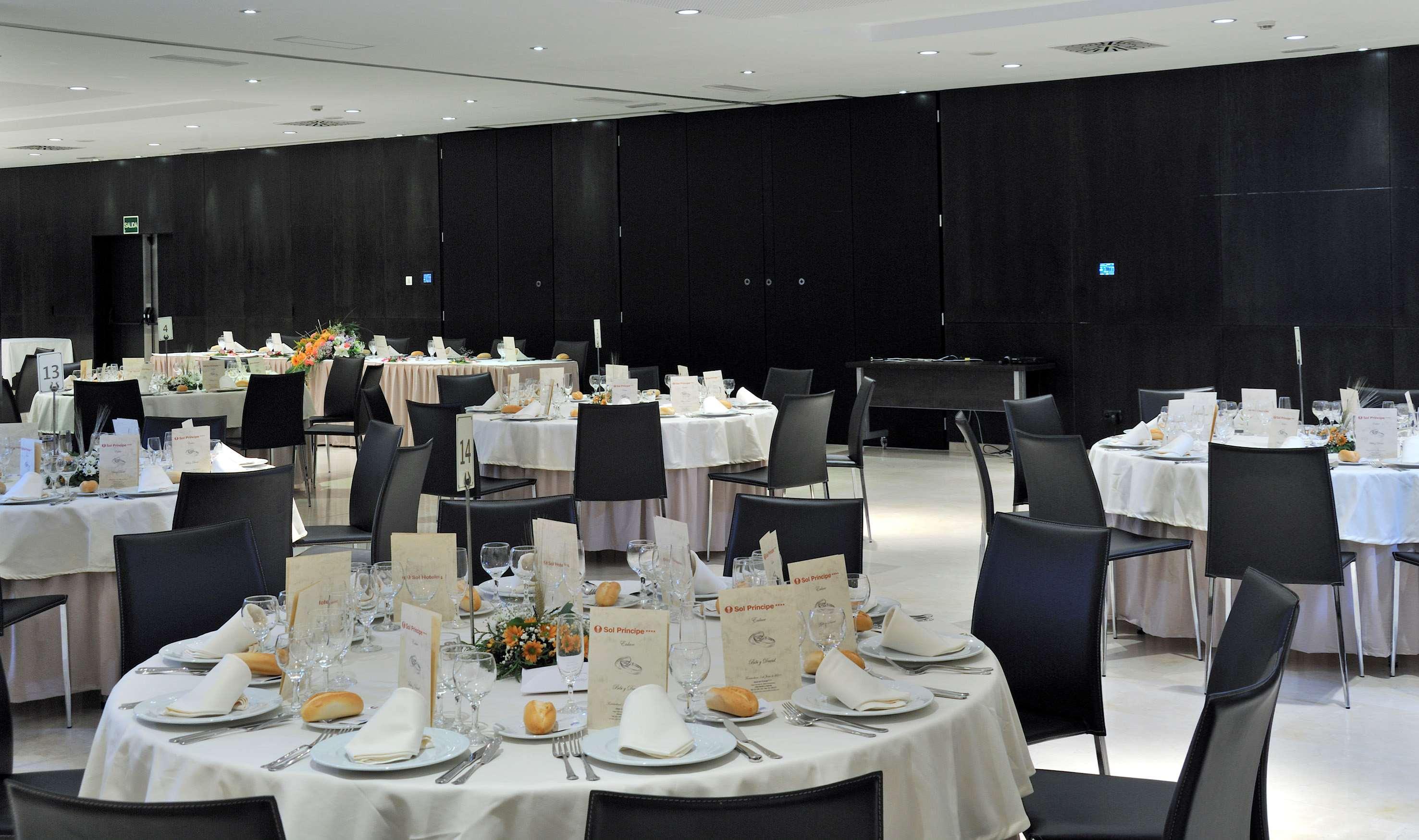 Hotel Sol Principe 4*